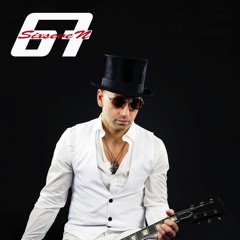 SixseveN - Funky Booster ( Radio Edit )