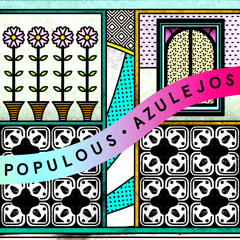 Populous - Azulejos