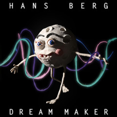 Hans Berg - The Secret Garden (Exclusive pre-view)