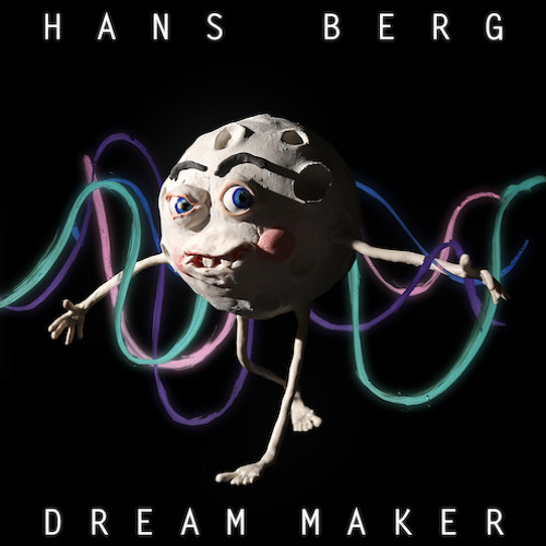 Hans Berg - The Secret Garden (Exclusive pre-view)