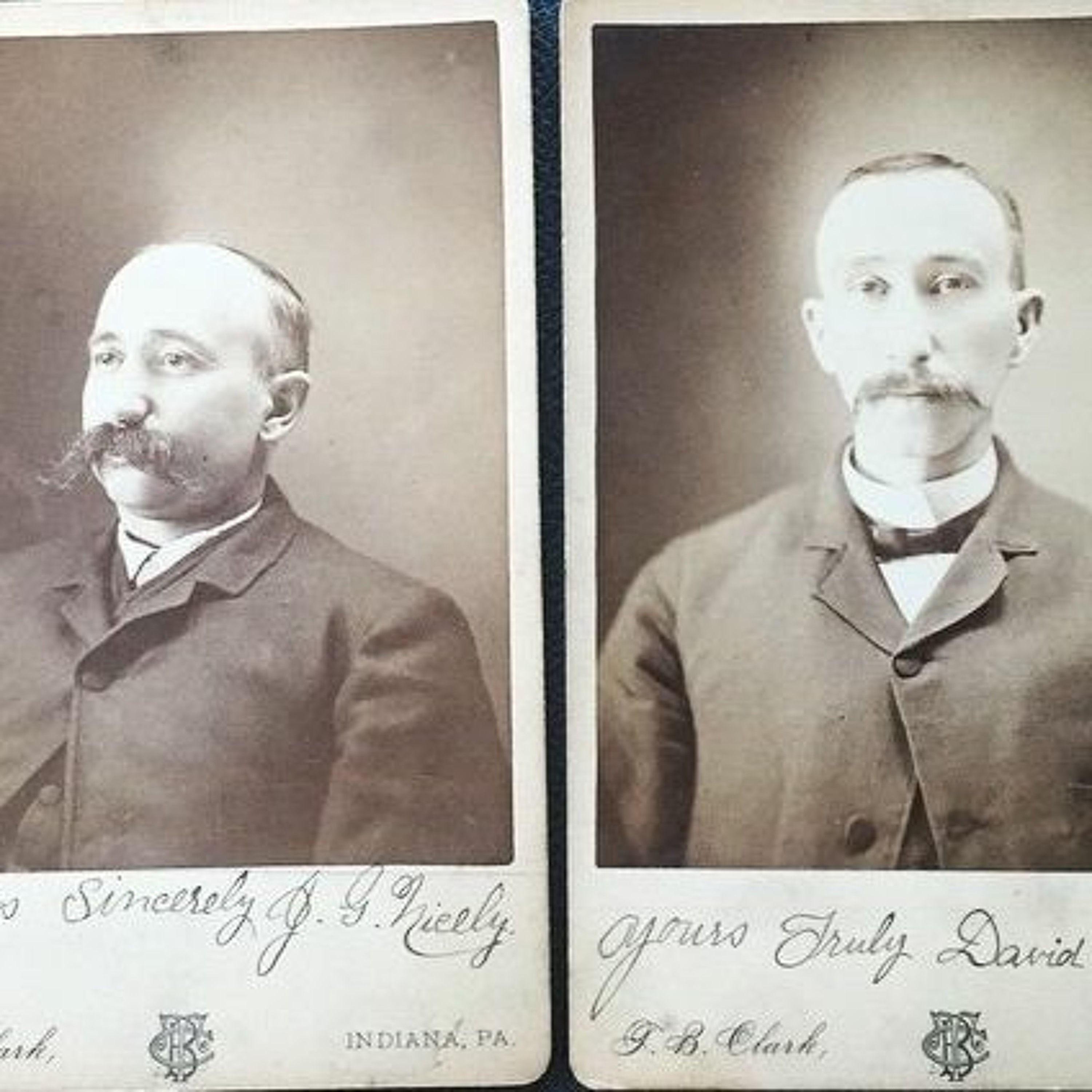 EP 17 The Not So Nicelys