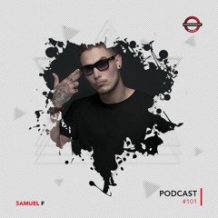 Samuel F @Under Waves #101