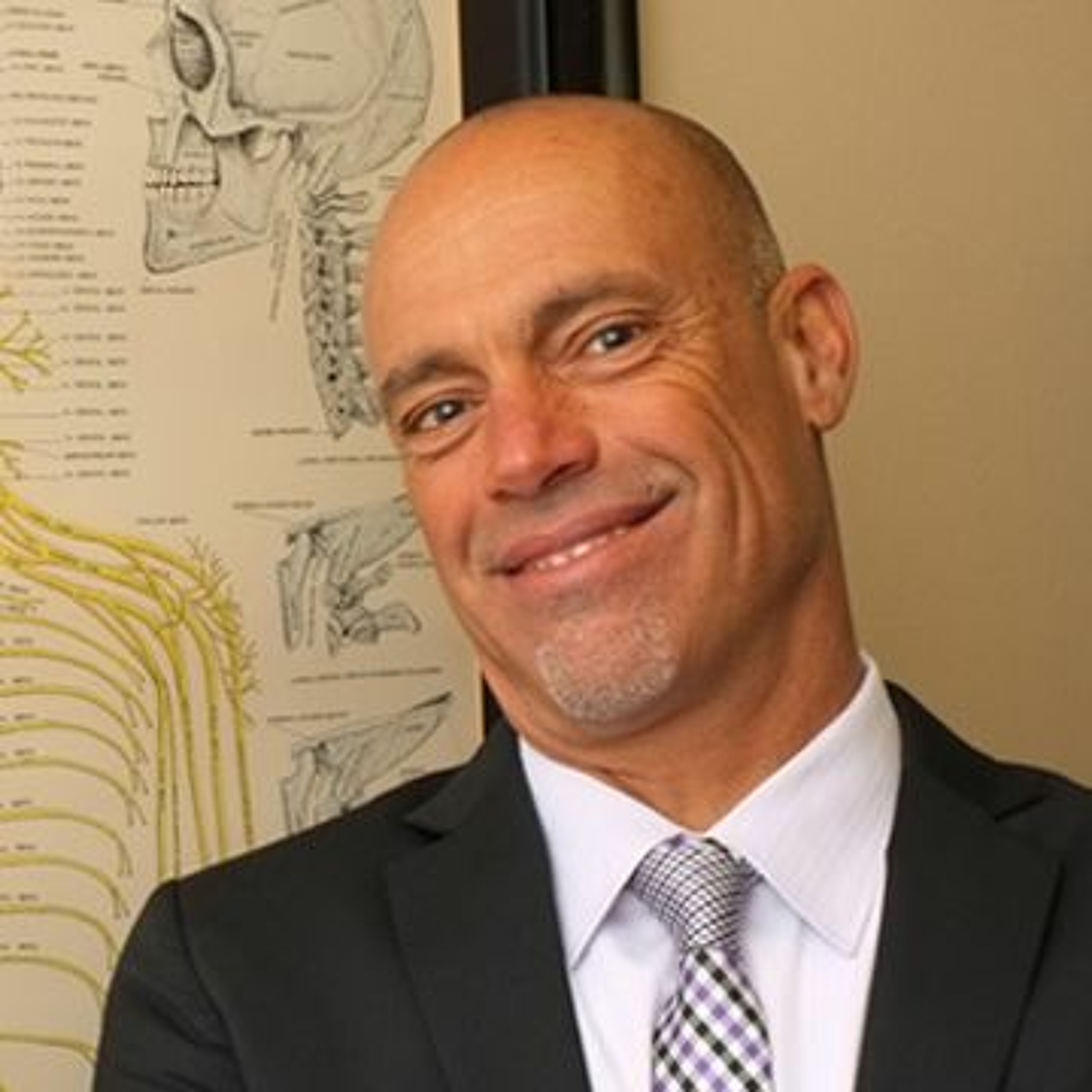 ChiroLIVE With Dr. Joel Bohemier And Dr. Billy DeMoss episode artwork