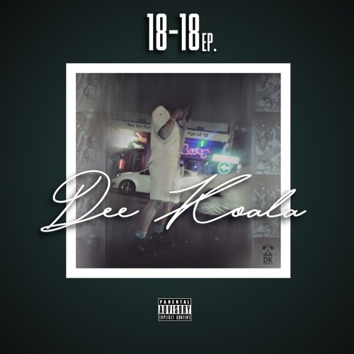 Dee Koala - Elevated Intro (18-18 Drunk Texting Mix)