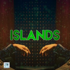 [FREE] Playboi Carti x Lil Uzi Vert "Islands" (Type Beat) Prod. By Horus 2017