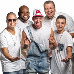 Samba com Atitude - Menina