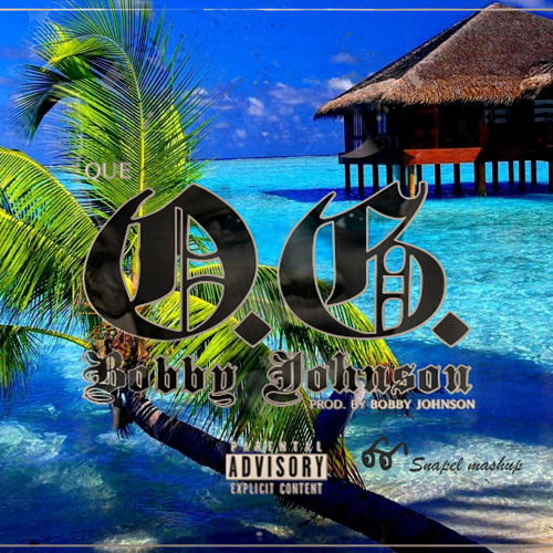 OG Ice (Snapel Summer Mashup)