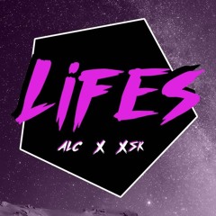 Alc Ft XeskoFdez - Lifes