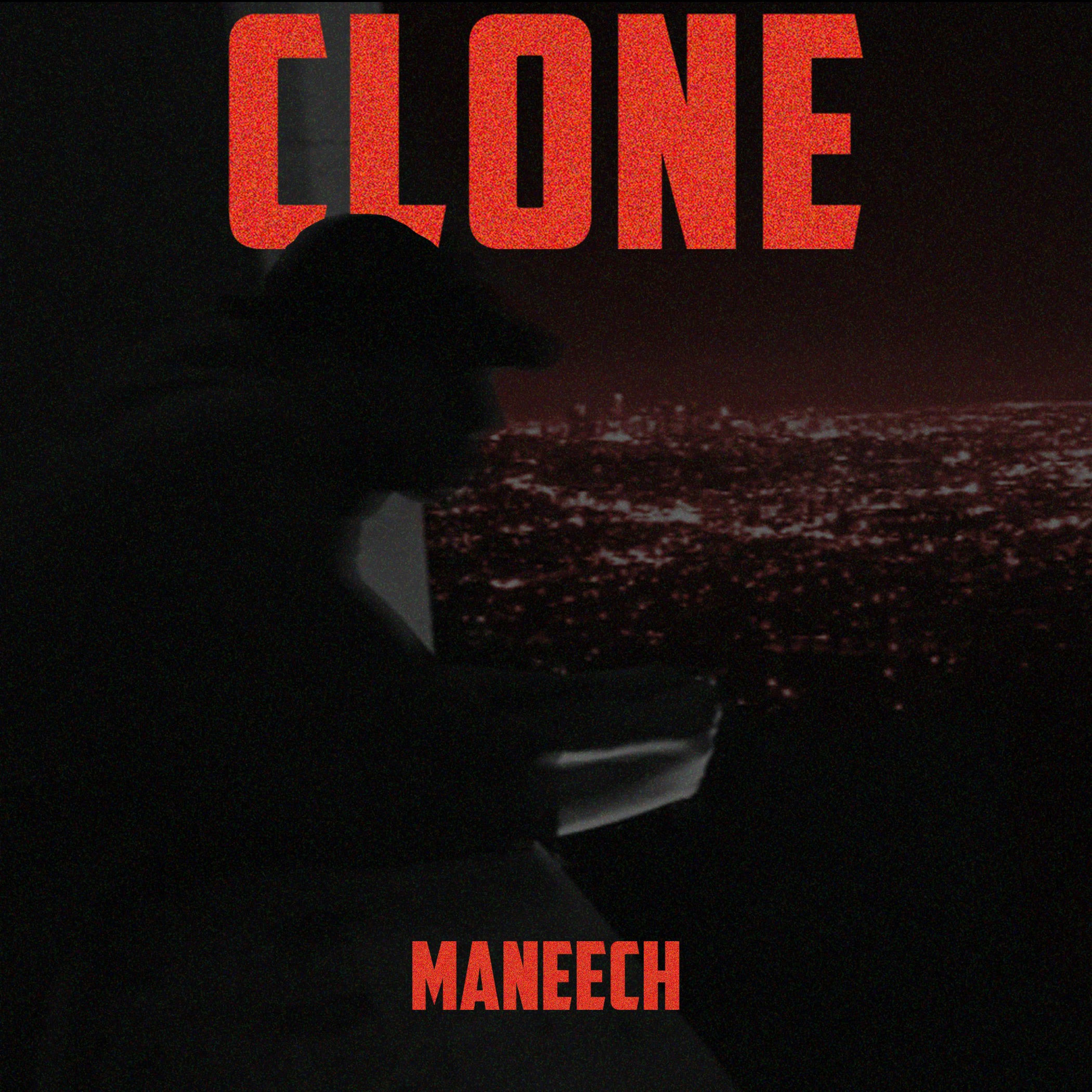 Clone episode artwork