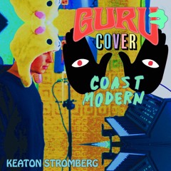 Coast Modern - Guru (Cover)