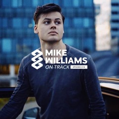 Mike Williams On Track #018