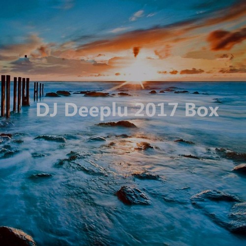 Sebai Kekade (Original Mix)