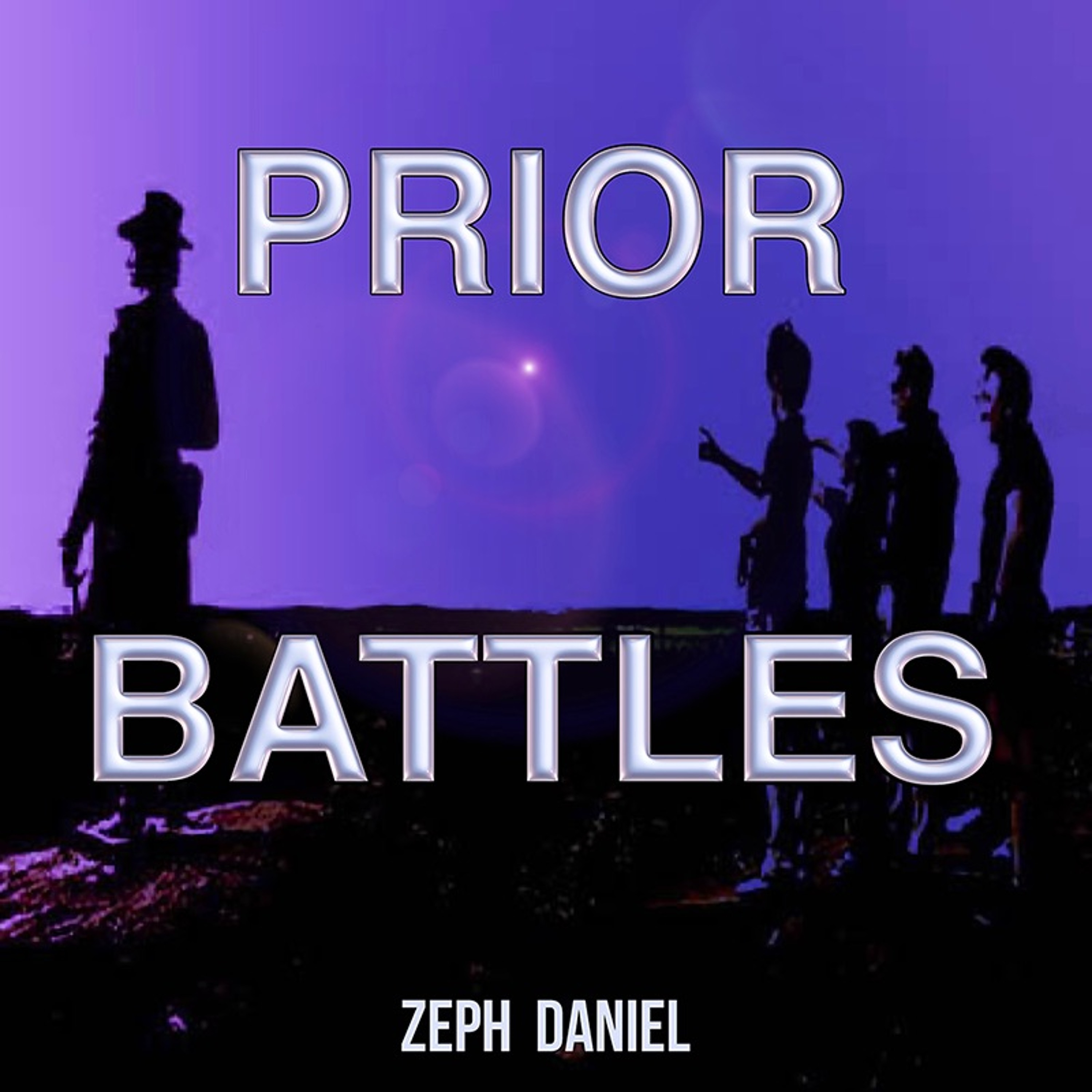 Prior Battles episode artwork