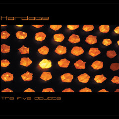 Hardage feat. Peter Gabriel - Big Time