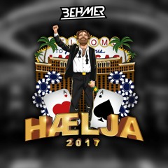 Hælja 2017
