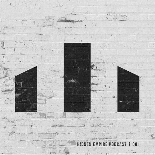 Hidden Empire - Follow The Empire | 001