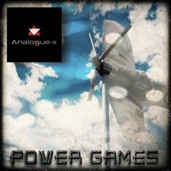 Analogue-X - Power Games ( Snippet )