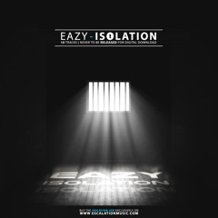 Eazy - Sesh Gremlins ( Isolation USB )