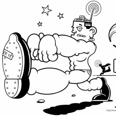 Pinderiku - Frankenstein Controls