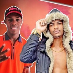 Mc Denny e Mc Kekel - Balacobaco (DJ TK MIX € VDS MIX)