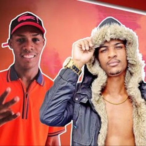 Mc Denny e Mc Kekel - Balacobaco (DJ TK MIX € VDS MIX)