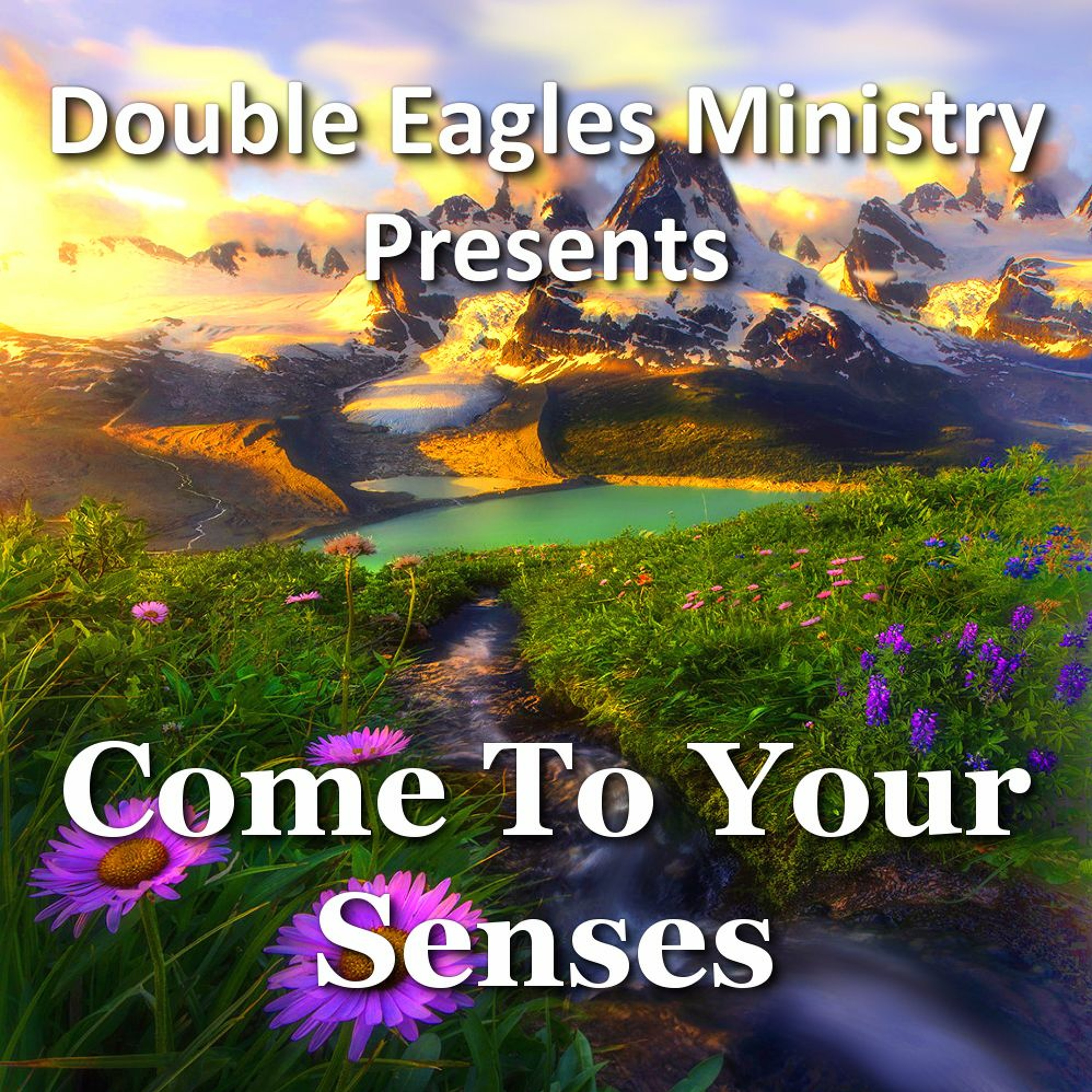Come To Your Senses episode artwork