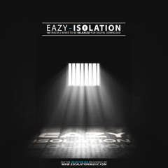 Eazy - Heebie-Jeebies (Isolation USB)