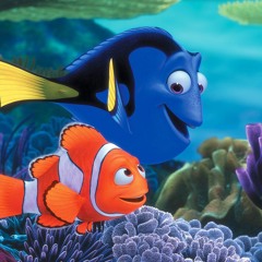 Finding Nemo - Just Keep Swimming Remix