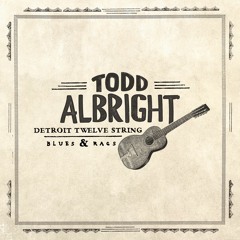 Todd Albright - Delia