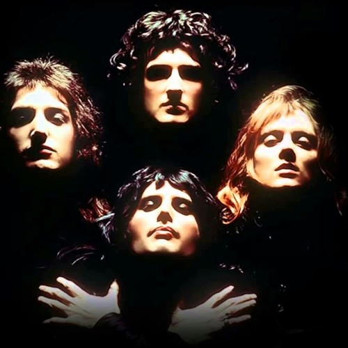 Stream happyli | Listen to Pentatonix Bohemian Rhapsody playlist online for  free on SoundCloud