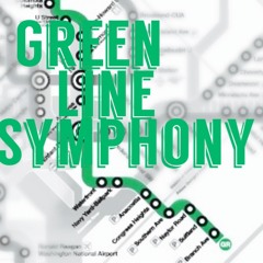 III. Gallery Place - Green Line Symphony