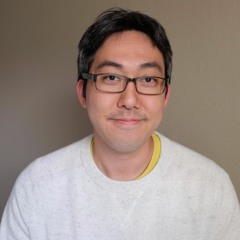 John Saito, UX Writer at Dropbox