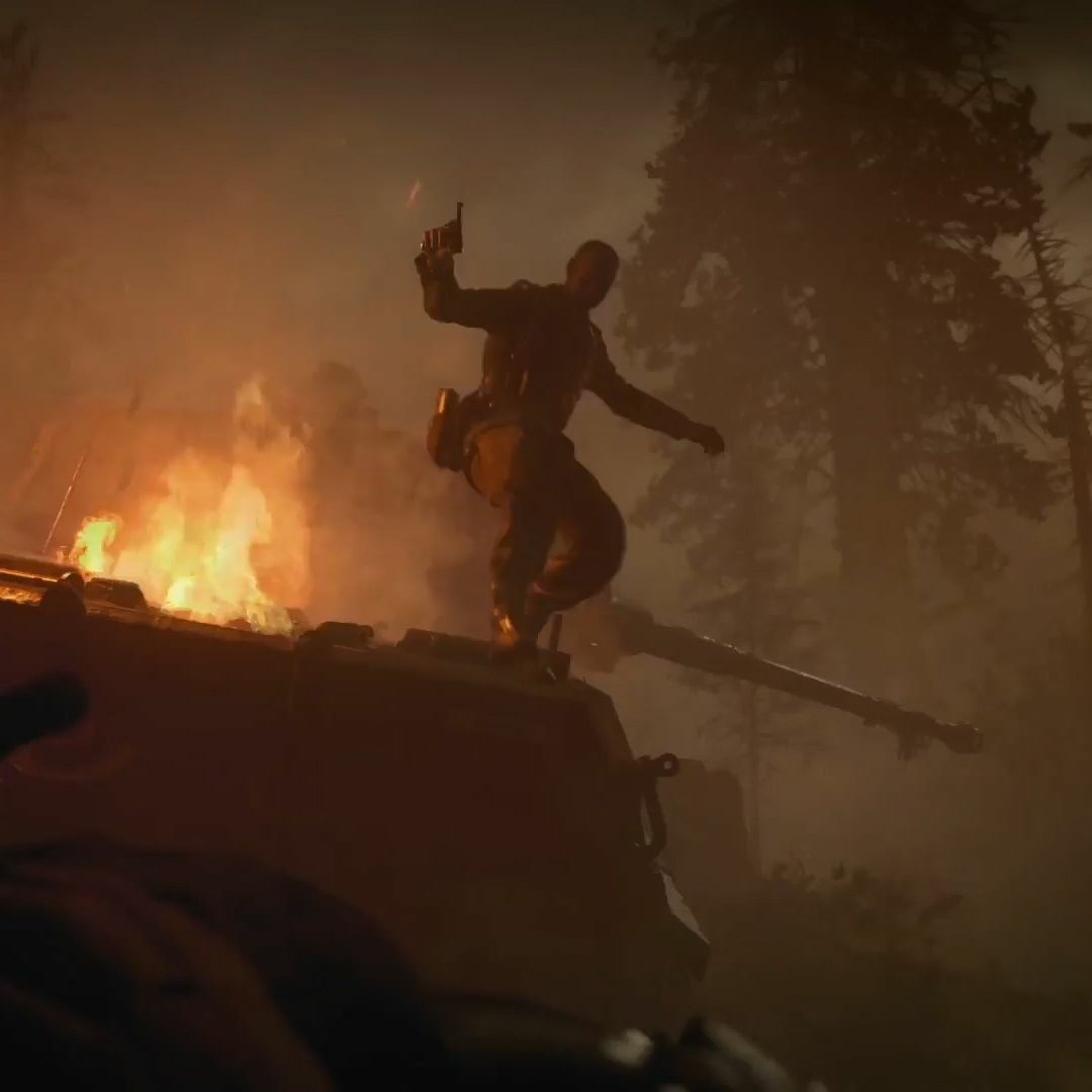 Call of Duty WWII, ¿más de lo mismo?