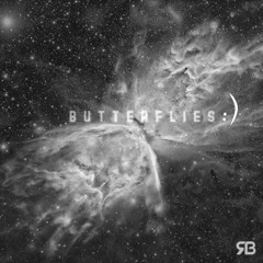 Rameses B - Butterflies (SMILE HEAVY Remix)
