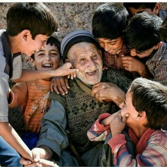 ولدتك أمك يابن آدم باكياً آداء منصور السالمى