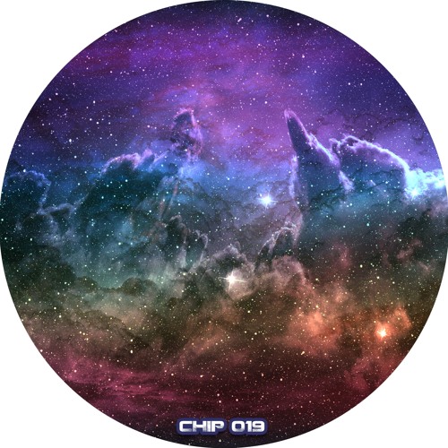 Surreal - SpaceTek (CHIP019) OUT NOW