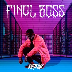 FINAL BOSS