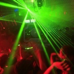 Chris Bakir - Club Lights