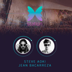 Jean Bacarreza - Green Valley Station 100% Authoral Set [Free Download]