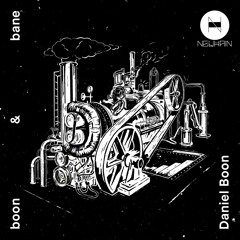 Download: Daniel Boon - Demand Echoes