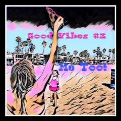 A Good Vibe #2 - A Beats and Hugs Journey prequel