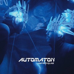 Shake It On - Jamiroquai (Davebexu Remix)