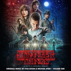 Stranger Things - One Blink for Yes (COVER)