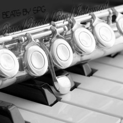 Piano / Piccolo / Rap / Instrument | Beats By SPG