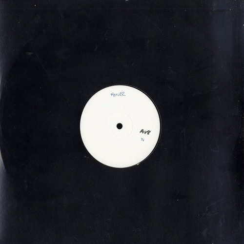 MERCER - AV8 (Original Mix)
