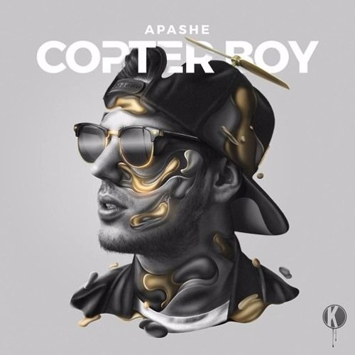 Apache Feat. Splitbreed - Day Dream (Explo Remix)