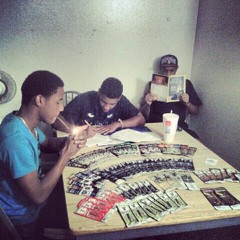 PennyMakinDollar$  "My OwN PACK"