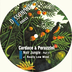 e1. Really Low Mind (Original Mix)