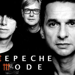 Depeche Mode - Enjoy The Silence (Carlos A,Ian Ludvig,Oliver - K Tribute) FREE DOWNLOAD