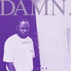 Kendrick Lamar - LOVE  [Chopped and Screwed]